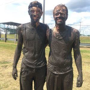 Meet your Posher, Aaron